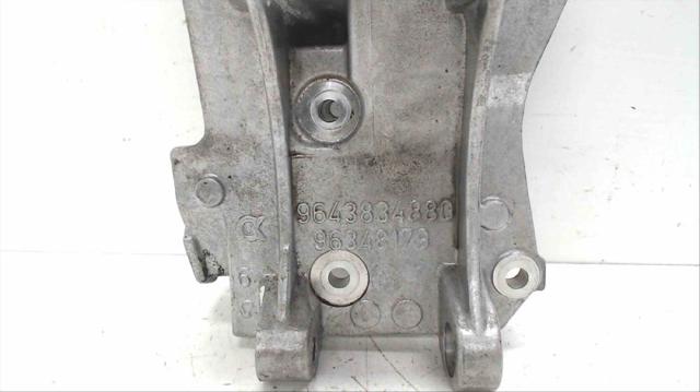 Consola do gerador Citroen Jumpy 1 BS, BT, BY, BZ