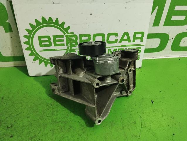 Consola do gerador Citroen Jumpy 1 BS, BT, BY, BZ