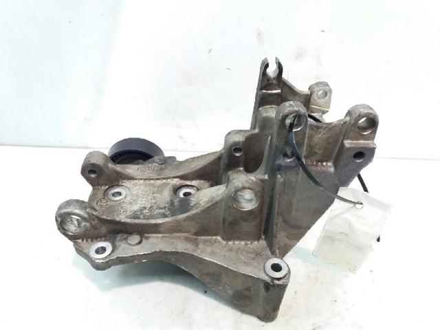 Consola do gerador Peugeot 206 2A/C