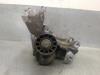 Consola do gerador 9643834880 PEUGEOT