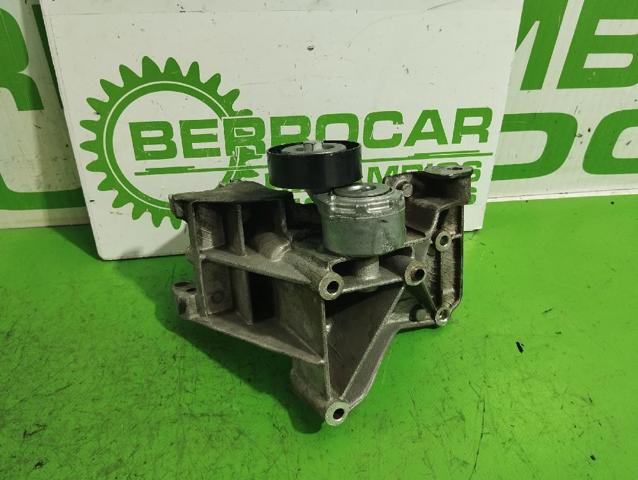 Consola do gerador Peugeot Partner 1 5F