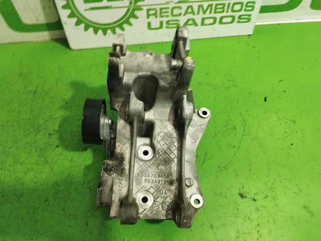 Consola do gerador Peugeot Partner 1 5F