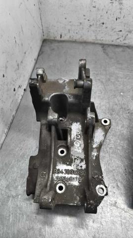 Consola do gerador Citroen Jumpy 1 BS, BT, BY, BZ