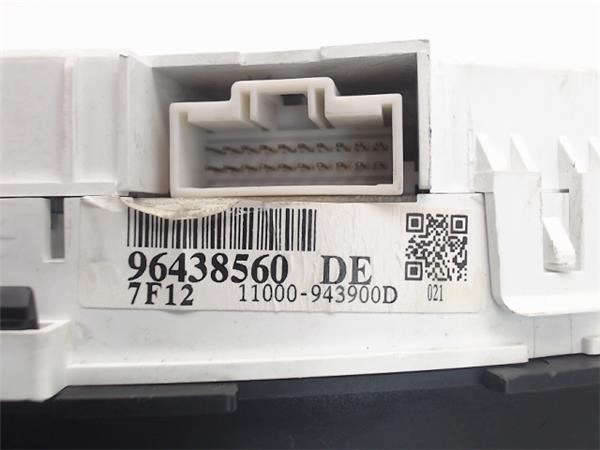 GM 96438560 в наличии Винница