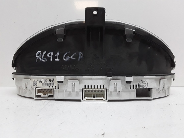 GM 96438560 в наличии Киев
