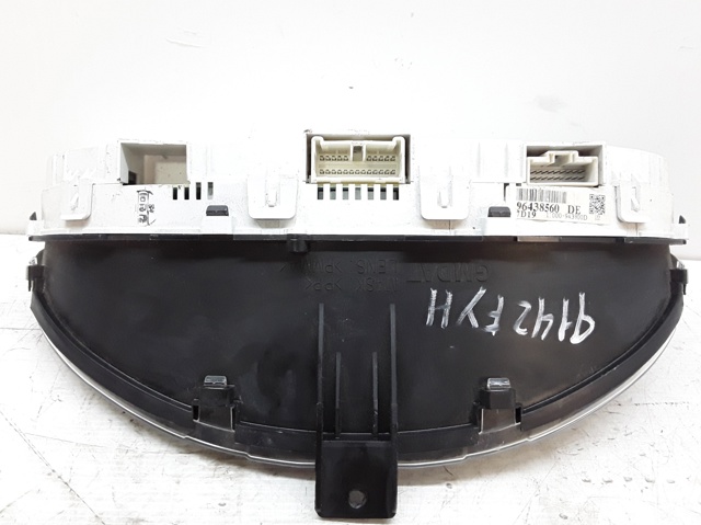 GM 96438560 в наличии Запорожье
