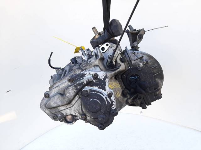 9643921680 PEUGEOT КПП купить в Винница