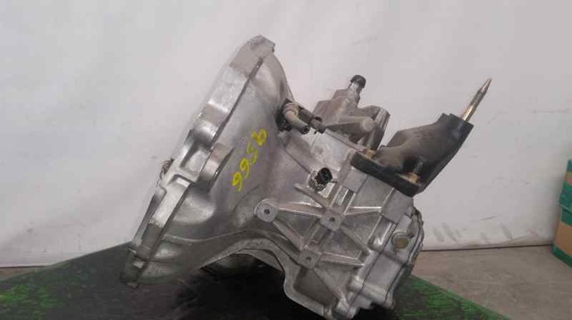 96439731 GM КПП купить в Киев