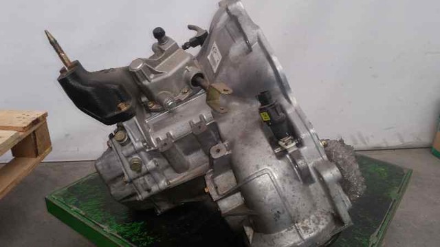 96439731 GM КПП в сборе (механическая коробка передач) купить в Одесса