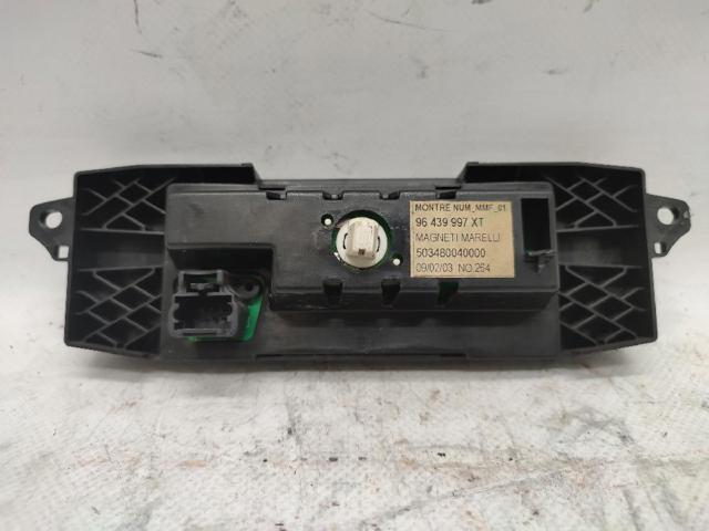 96439997 PEUGEOT купить в Тернополь