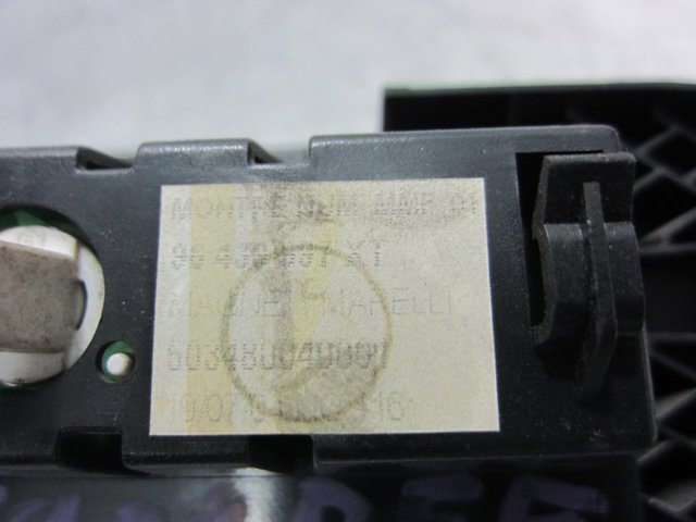 PEUGEOT 96439997XT в наличии Чернигов