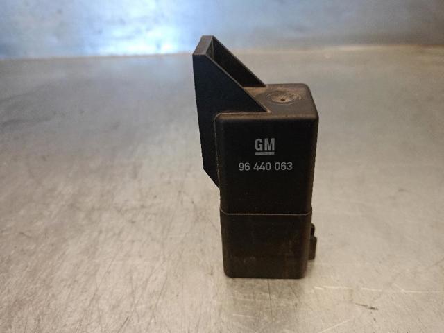 GM 96440063 Реле свечей накала в наличии Запорожье