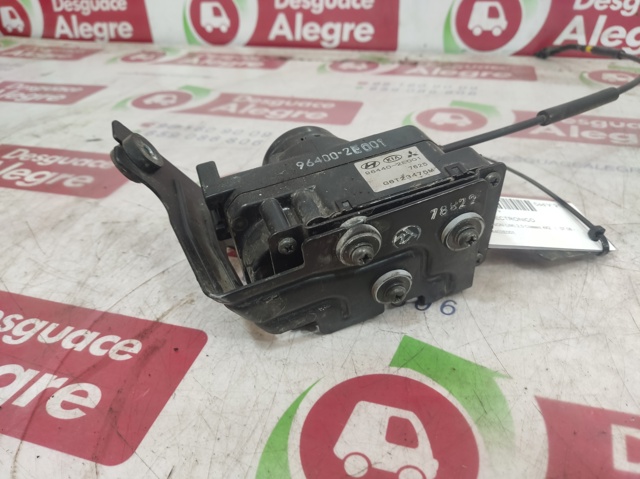 HYUNDAI 964402E001 в наличии Ирпень