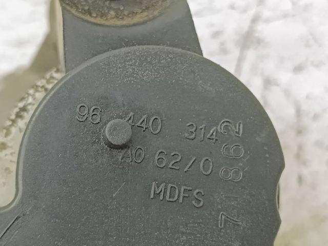 96440314 GM Клапан вентиляции картерных газов купить в Запорожье