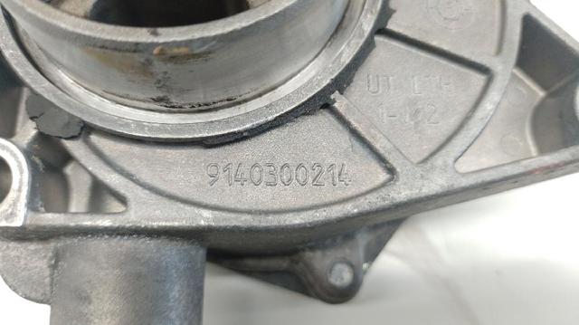 Bomba a vácuo Chevrolet Captiva 1 C100