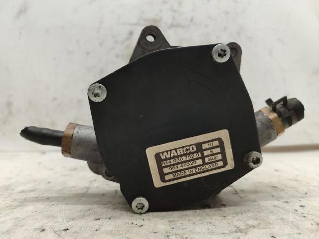 Bomba a vácuo Chevrolet Captiva 1 C100