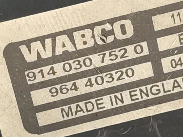 Bomba a vácuo Chevrolet Captiva 1 C100