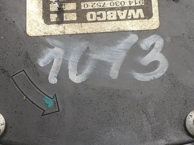 GM 96440320 Насос вакуумный в наличии Харьков