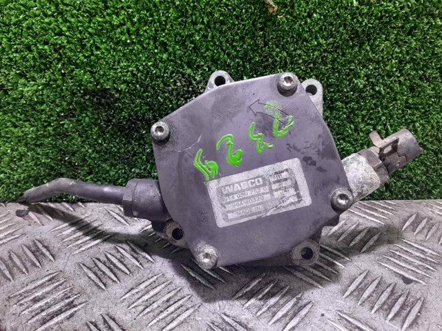 Bomba a vácuo Chevrolet Captiva 1 C100