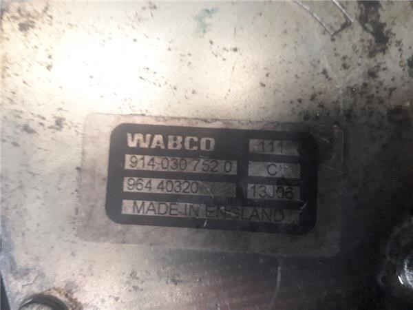 GM 96440320 Вакуумный насос в наличии Запорожье