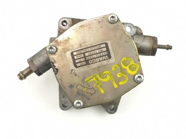 96440320 OPEL Вакуумный насос купить в Николаев