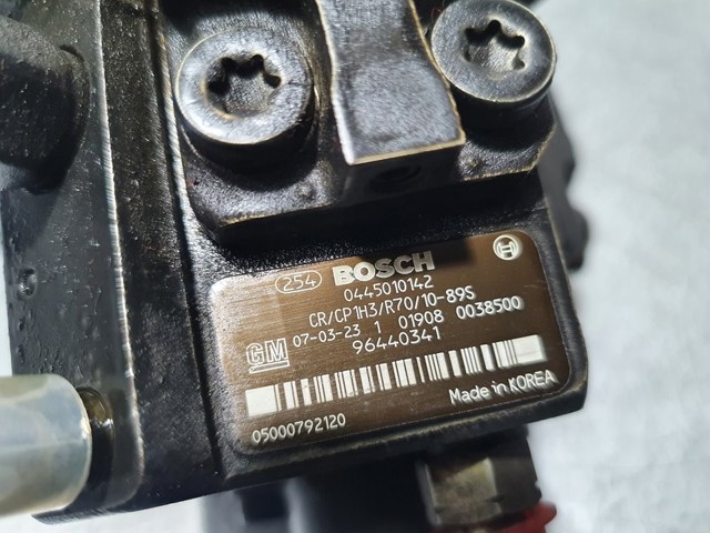 96440341 OPEL ТНВД купить в Тернополь
