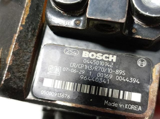 96440341 OPEL ТНВД купить в Запорожье
