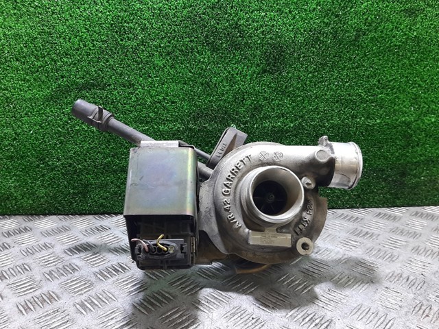 Turbina Chevrolet Captiva 1 C100