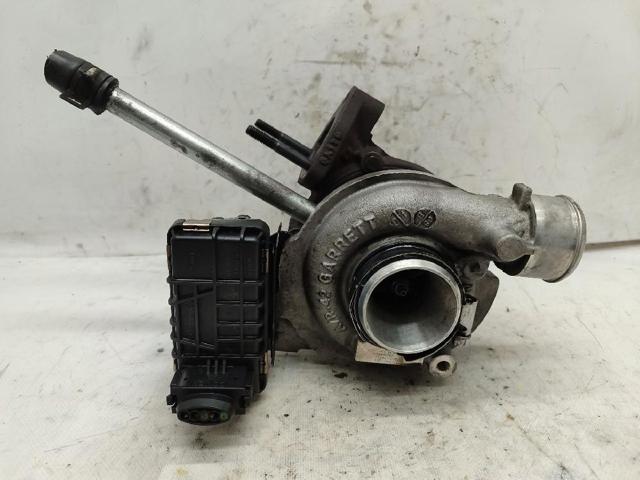 Turbina Chevrolet Captiva 1 C100