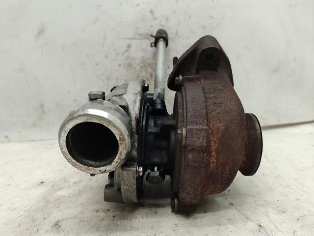 Turbina Chevrolet Captiva 1 C100