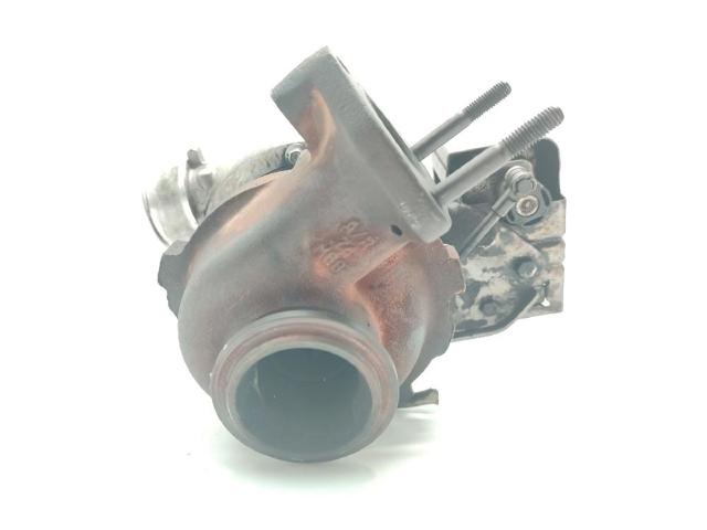 Turbina Chevrolet Captiva 1 C100