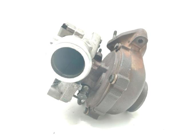 Turbina Chevrolet Captiva 1 C100