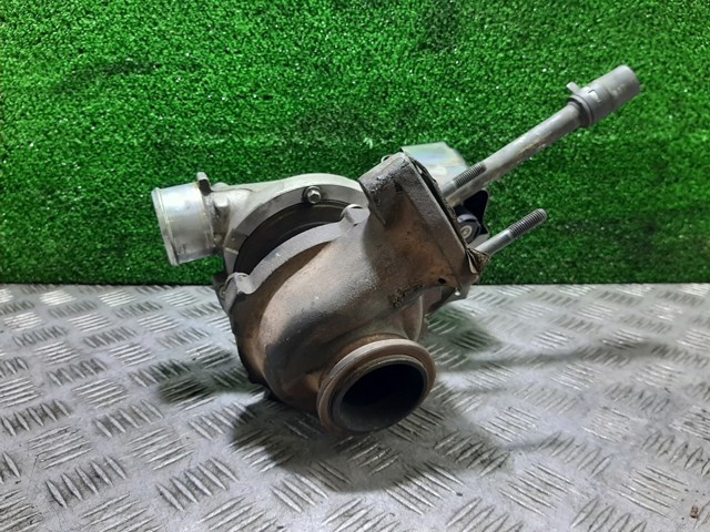 Turbina Chevrolet Captiva 1 C100