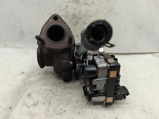 Turbina Chevrolet Captiva 1 C100