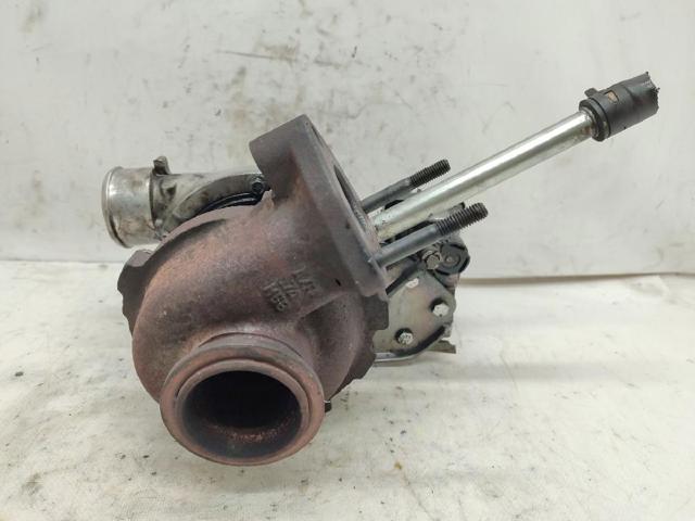 Turbina Chevrolet Captiva 1 C100