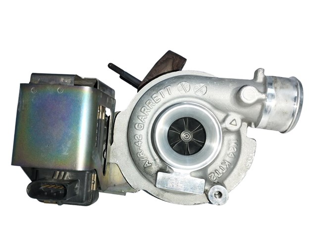 Turbocompresor para opel | entre 2.2 cdti (163 cv) z22d1 96440365