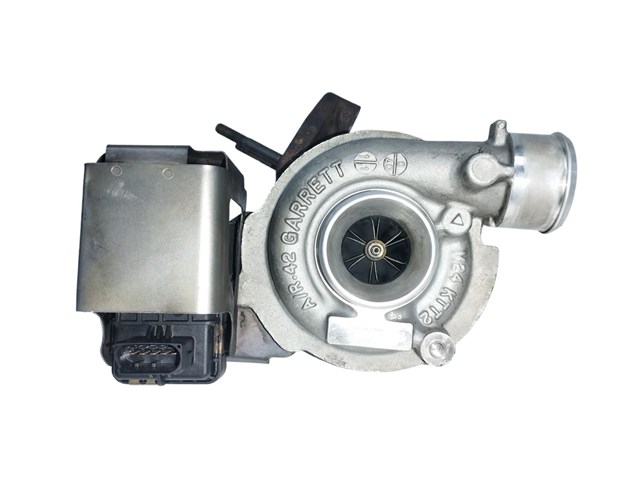 Turbocompresor para opel | entre 2.2 cdti (163 cv) z22d1 96440365