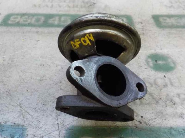 96440383 OPEL Клапан EGR рециркуляции газов купить в Черкассы