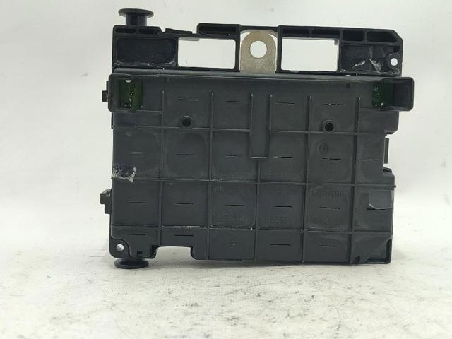 Unidade de dispositivos de segurança Peugeot 307 3A, 3C