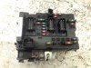 Unidade de dispositivos de segurança 9644038680 PEUGEOT