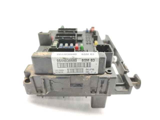 9644038680 PEUGEOT Блок предохранителей купить в Кривой Рог