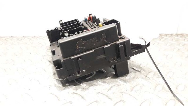 9644038680 PEUGEOT Блок предохранителей купить в Запорожье