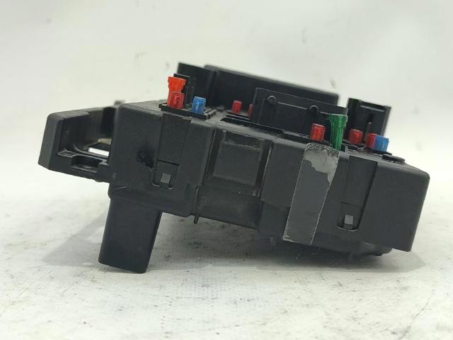 Unidade de dispositivos de segurança Peugeot 307 3A, 3C