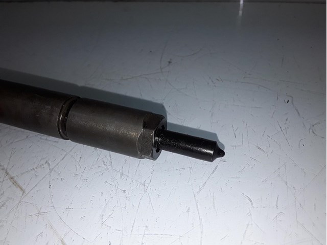 Injector 96440397