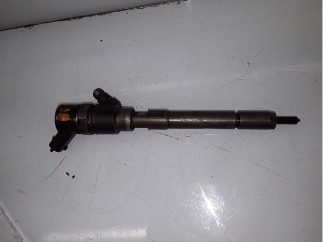 Injector 96440397