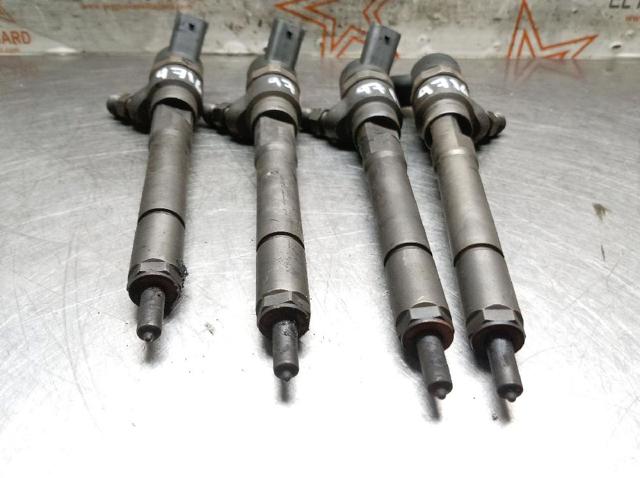 96440397 OPEL Форсунка впрыска топлива купить в Полтава