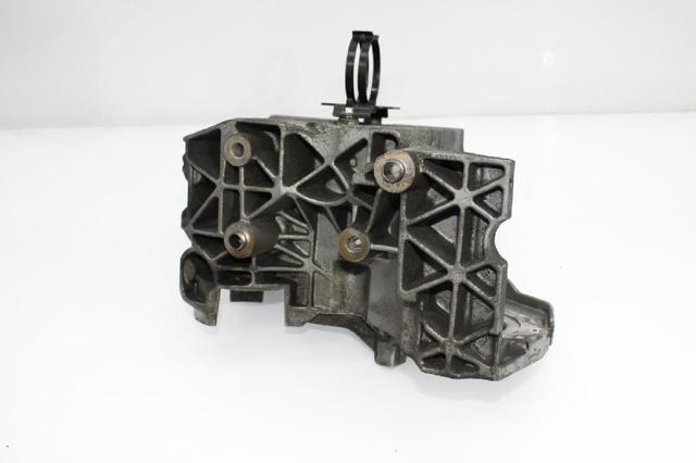 Consola do gerador Chevrolet Captiva 1 C100