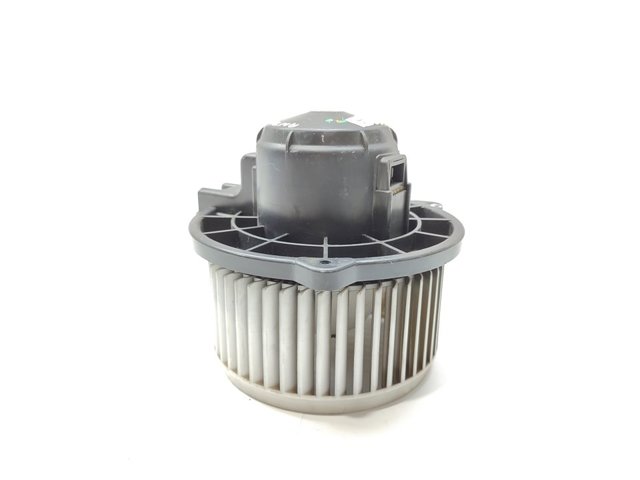 Motor de ventilador de forno (de aquecedor de salão) 96440877 Opel