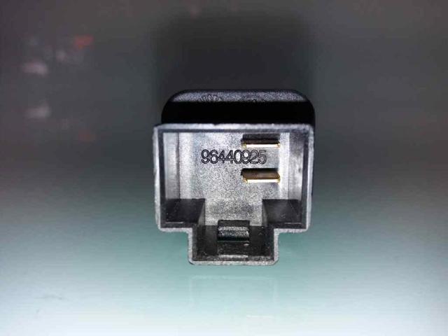 GM 96440925 Датчик включения стопсигнала в наличии Тернополь
