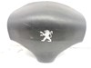 Cinto de segurança (AIRBAG) de condutor 96441166ZR PEUGEOT